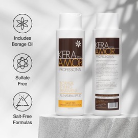 KeraAmor Hydrating Vitamask (500 ml / 16.9 oz)