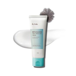 iUNIK [iUNIK]*TIMEDEAL* Beta Glucan Daily Moisture Cream 60ml