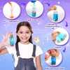 Lovchil Creative Gift for Children, 20 Magic Potion Toys, Experiments