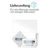 DISSKIN® Screen Protector Suitable for VW ID.3, ID.4 and ID.5