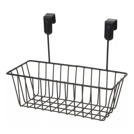 CL Organizador Colgante Negro Multifunción Para Hogar