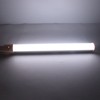 LED Photography Light Stick Handheld 8W 800lm 5 Levels Color