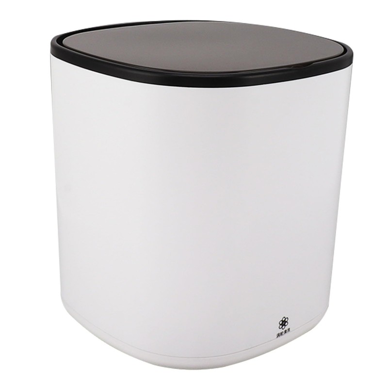 WGFOIP 4.5L Makeup Brush Cleaner Machine, ABS Portable USB &