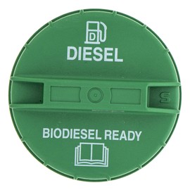 Exmark 135-2715 Diesel Fuel Cap Lazer Z Diesel