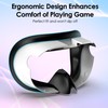 Face Pad for Quest 3 - IKWOLETI Face Pad for