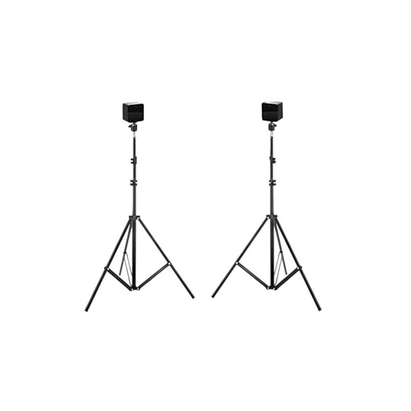 New! Hadar- VR Tripod Stand - HTC Vive Compatible Sensor