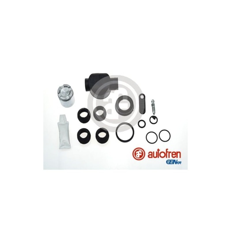 Autofren Seinsa D41624C Repair Kit, brake caliper