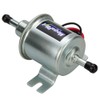MegaFlint Universal 12V Low Pressure Gas Diesel Inline Electric Fuel
