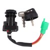 MOTOKU Ignition Switch for Arctic Cat 250 300 400 454