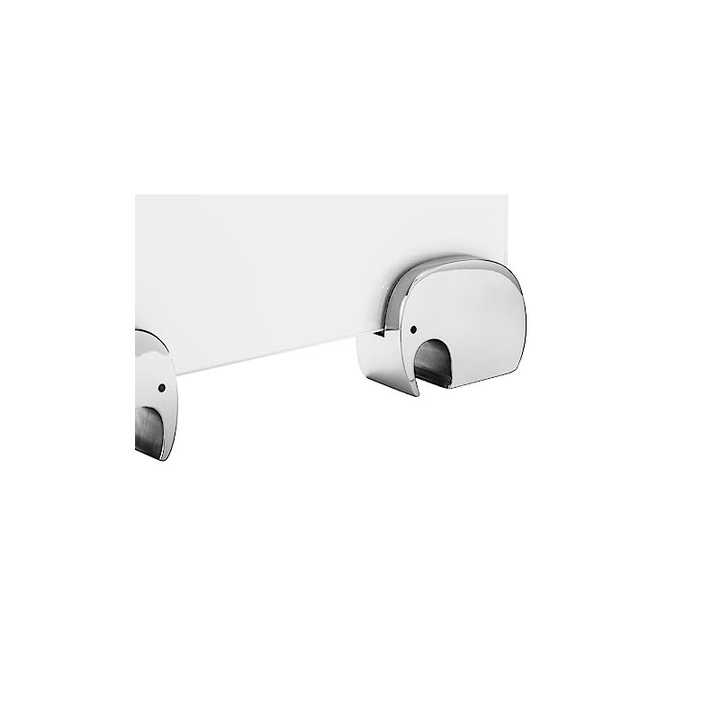 Georg Jensen Elephant Picture Frame 13 x 18 cm -