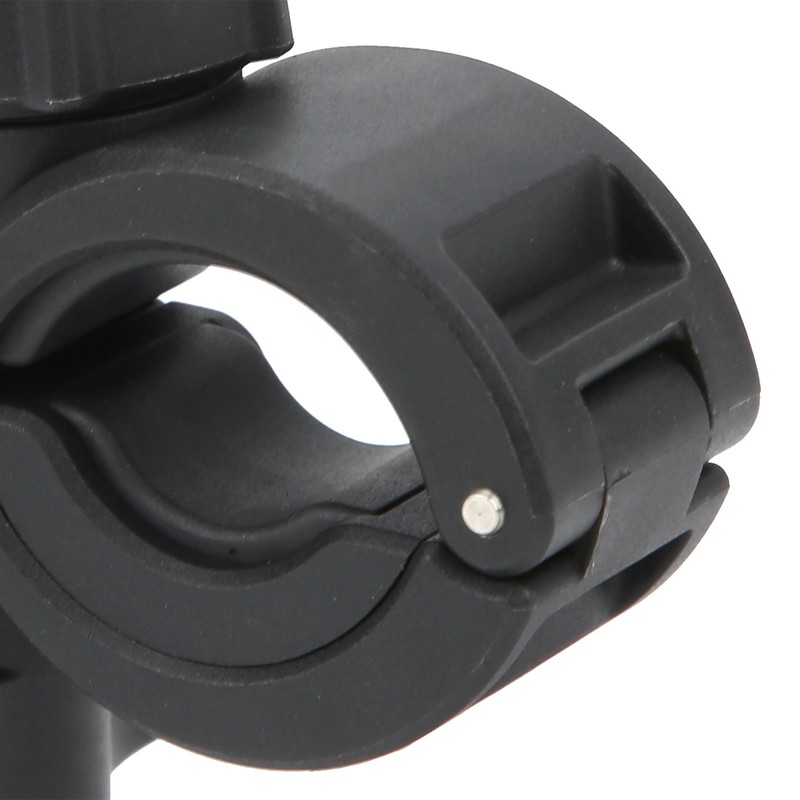 TELESIN 360° Outdoor Cycling Bicycle Fixed Pipe Clamp General Sports