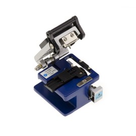 Kalea-INFORMATIQUE FC-6S Fibre Cleaver Stripping and Splicing Tool