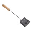 Graphite Molds Hole Tool Professional Graphite Hole Expander Shaping 4