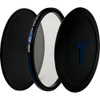 77MM Black PRO-Mist 1/8 MCS Filter