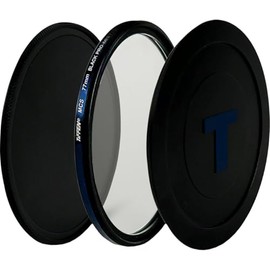 77MM Black PRO-Mist 1/8 MCS Filter
