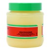Three Flowers Brilliantine Solid 3.25 Ounce (96ml) (6 Pack)
