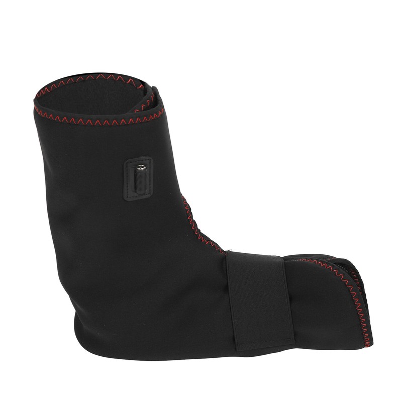 Ankle Warmer Massager Electric Heating Promote Blood Circulation Ankle Massager