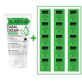 Dievu Diebu Casal Cream 100ml Watery Glow Antioxidant / 디에뷰 카살 크림 100ml 물광 항산화