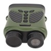 2.5K HD Digital Binoculars IR Night Vision 3in LCD Display