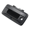 ZUDKSUY 26FT Extension Cable Tailgate Handle Backup Camera Compatible with