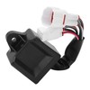 Ignition CDI Box Aluminum Alloy 0452187 Replacement for Timberwolf 250