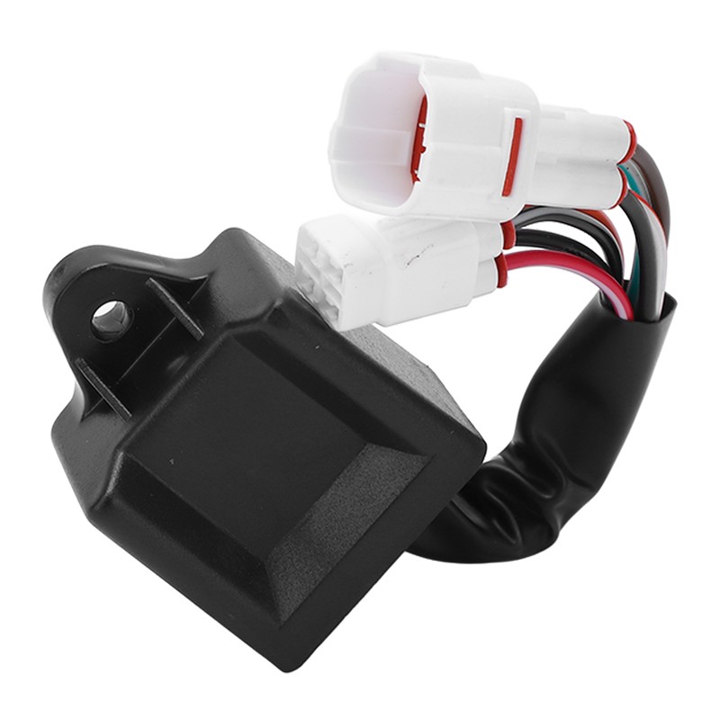 Ignition CDI Box Aluminum Alloy 0452187 Replacement for Timberwolf 250
