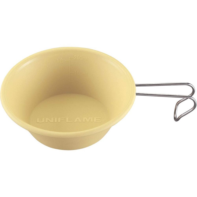 UNIFLAME Carachella 300 Beige