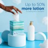 Puffs Plus Lotion 2-Ply Facial Tissues 12 Cube Boxes, 72