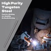 GJ FAFA Tig Welding Tungsten Electrodes Tig Welding Rod Welding