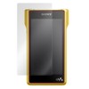 Fingerprints and Low Glossy LCD protective film WM1 Series Walkman