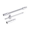 sourcing map Socket Accessory Set of 3 Pcs, 10mm 6-Point