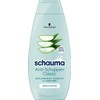 Schauma Shampoo Anti-Dandruff Classic, 400 ml