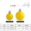Andux Fly Fishing Float Drift Float Indicators Streams Drift Hook