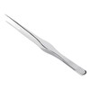 Aquarium Tweezers Long Handle Straight Stainless Steel Multifunction Fish Tank