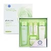 3W Snail Moist Control Skin Care 3-piece Set / 3W 스네일 모이스트 컨트롤 스킨케어 3종 세트