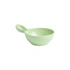 Room Copenhagen Bowl 600 ml Green