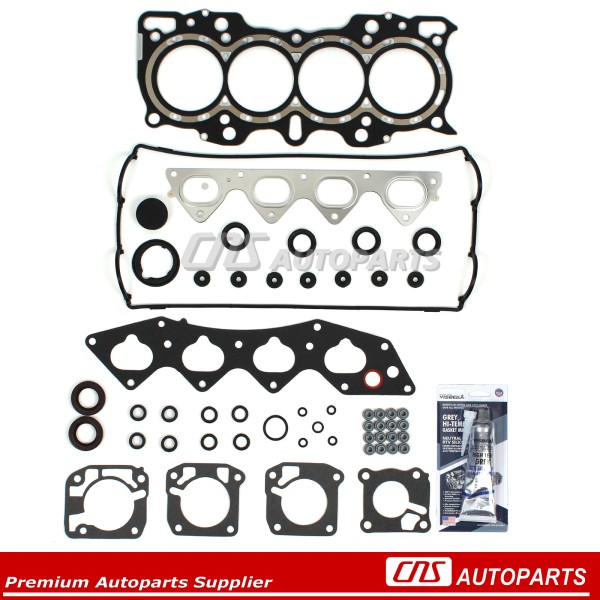 New Aftermarket OE Replacement Parts MLS Head Gasket Set Fits
