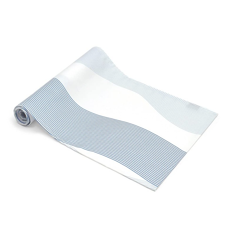 Style Decor W2700110 Laminated Table Runner, Waterproof, Nordic Table Center,