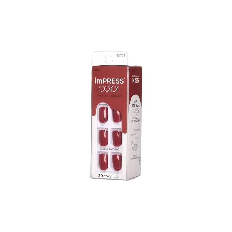 KS imPRESS Color - Espress(y) ourself