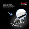 FLEXI® New Comfort Tape Retractable Dog Leash for Large Dogs