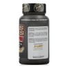 F&nt Omega 3 Ácidos Grasos: Ácido Graso De Salmón De