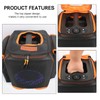 Protective Cover for PartyBox Encore Essential Speaker Scratch-Resistant, Dust proof