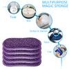 Esponja de Limpieza para Platos de Cocina de Comfso, Sin