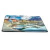 Lago Maggiore Italy, fridge magnet, gift, holiday, souvenir, travel souvenir,