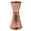 Prince of Scots Premium Hammered Pure Solid Copper Double Side