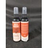 Red Moose Suede Renewer Pump Spray 4 oz Shoe Cleaner