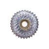 Generisch Ventura Bicycle Sprocket 9 Speed E Bike Sprocket 13-32