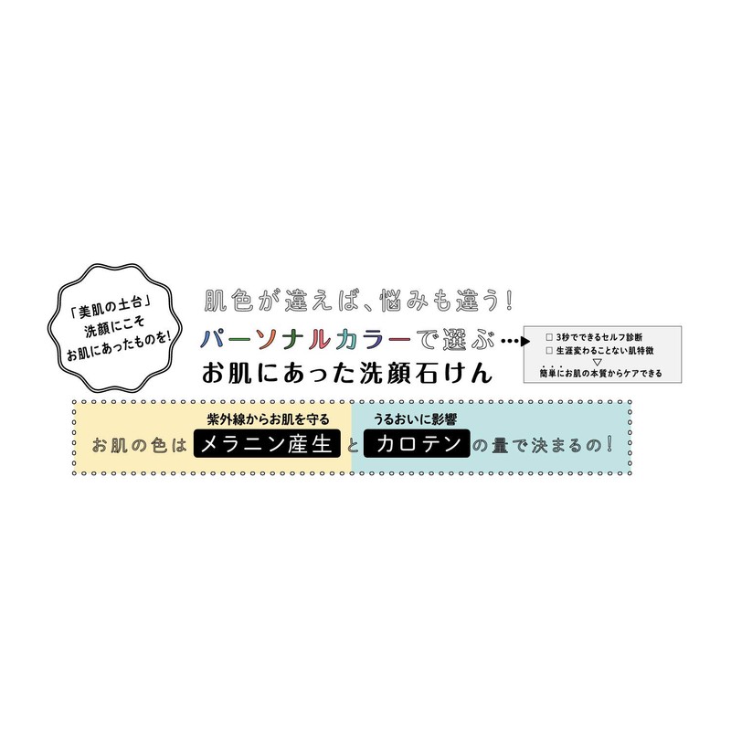 Pelican Soap, Personal Color, Facial Wash Soap, Yebe's Skin Soap,