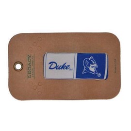 Legacy Athletic Duke Blue Devils Hair Barrette