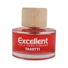 Tasotti Excellent Tutti Frutti Car Air Freshener, Luxury Car Odor